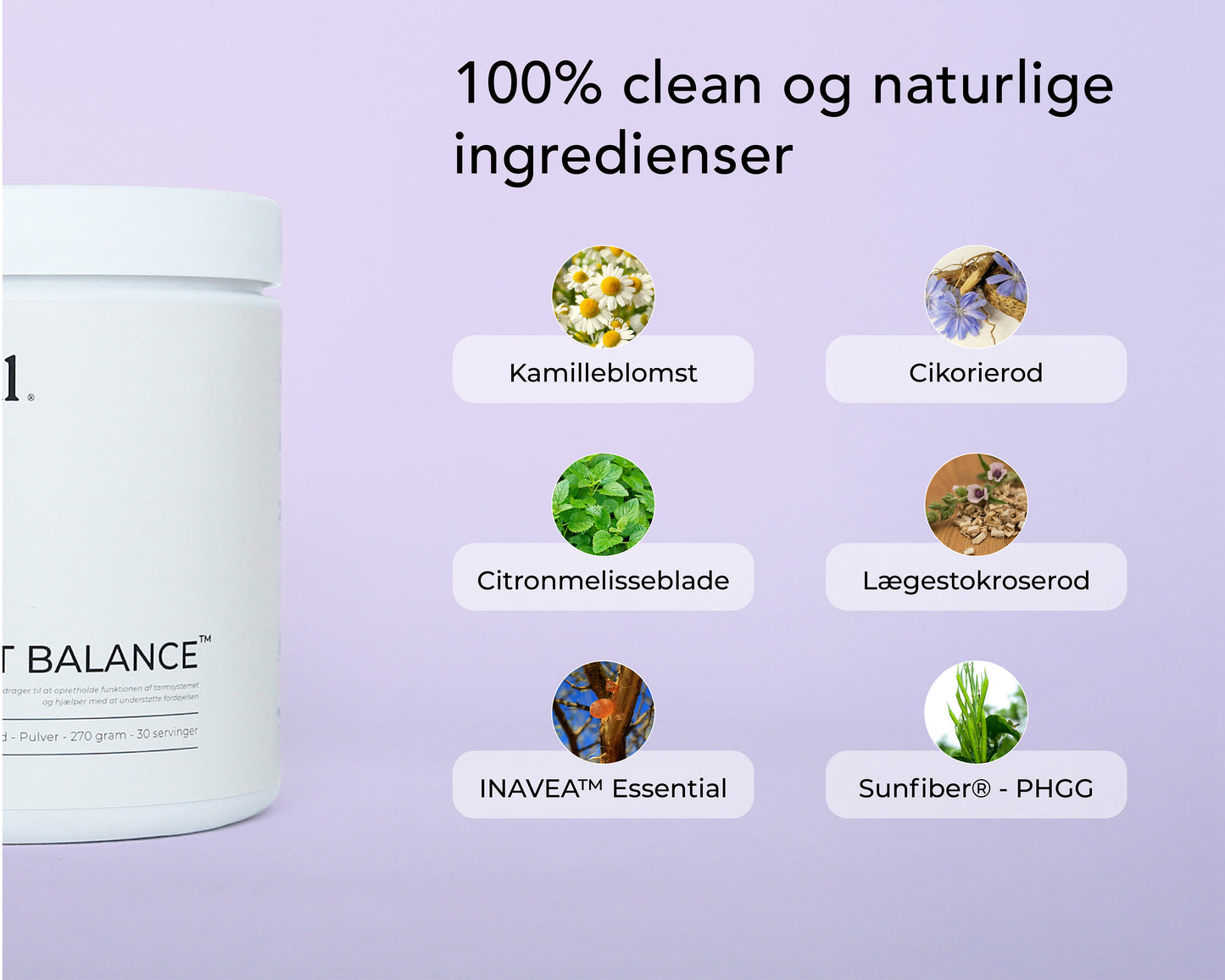 Gut Balance™