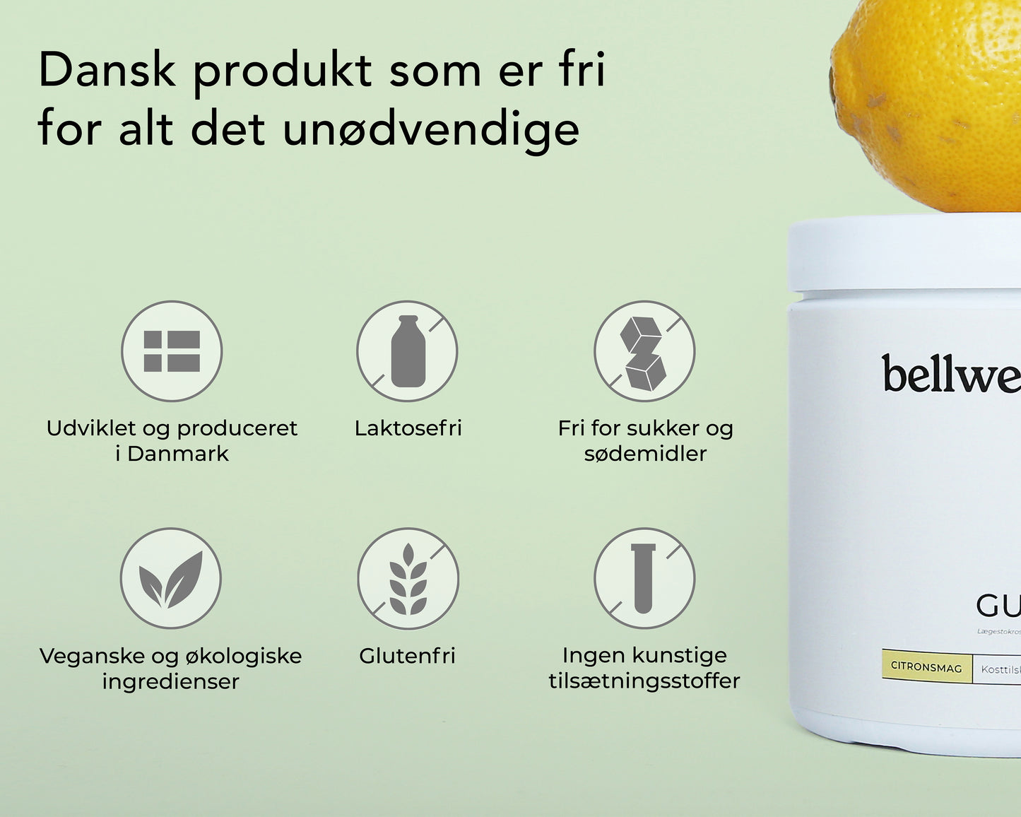Gut Balance™