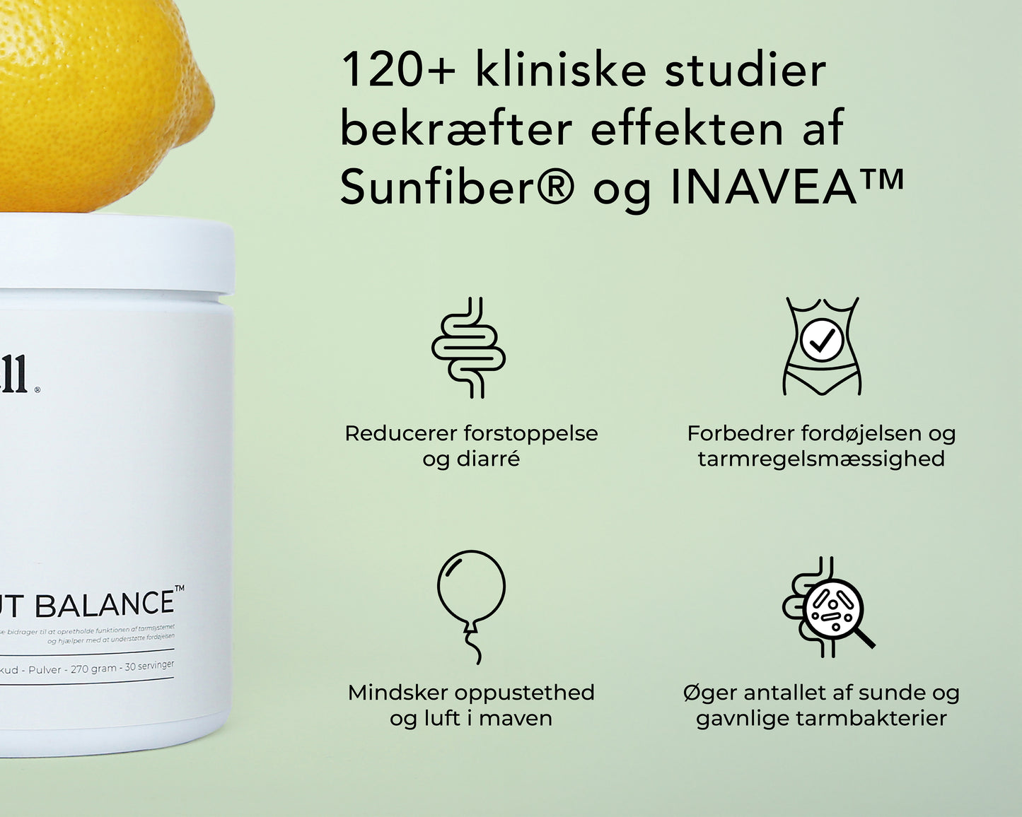 Gut Balance™