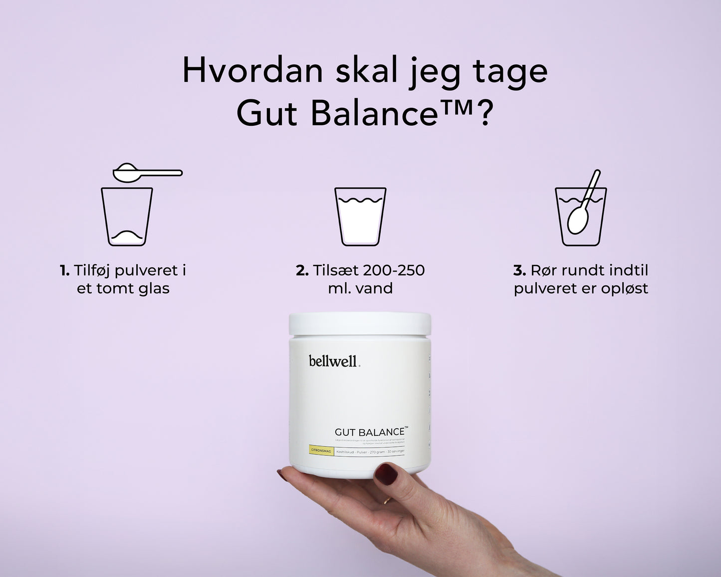 Gut Balance™