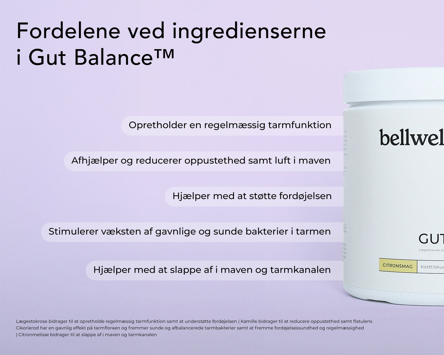 Gut Balance™