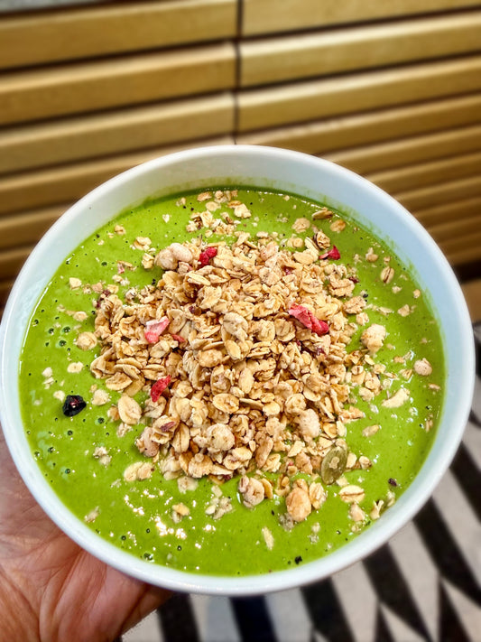 Gut Balance Booster