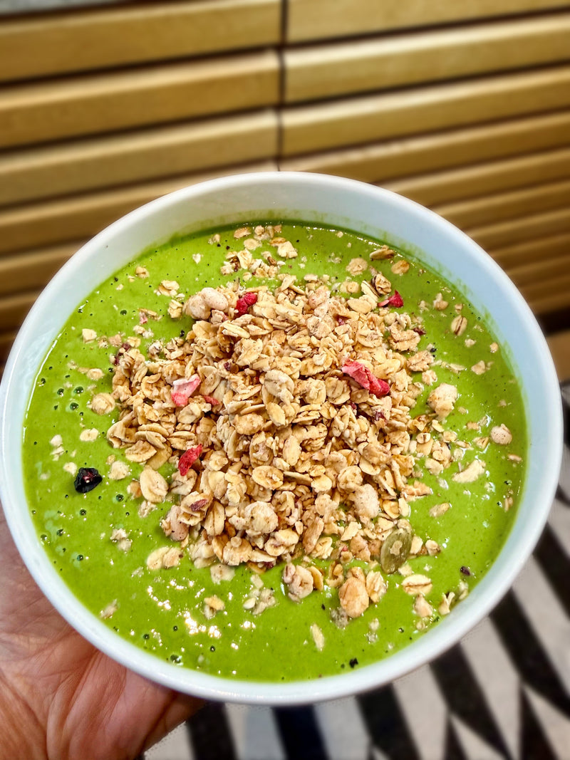 Gut Balance Booster