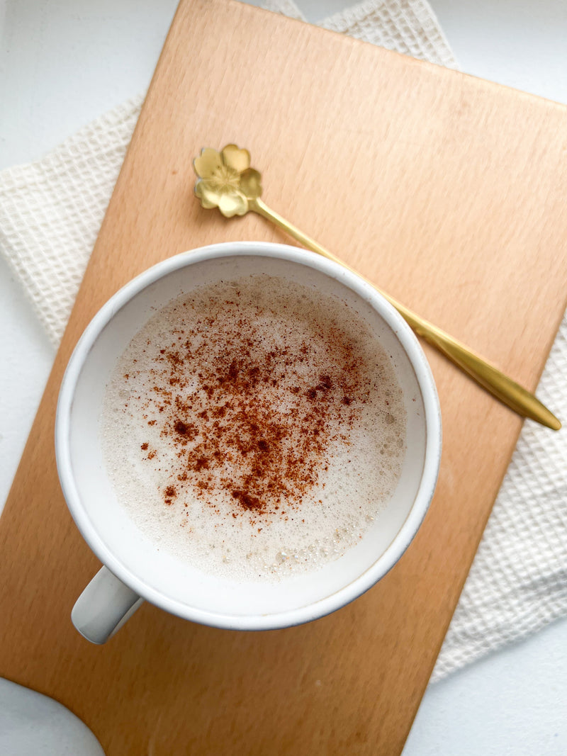 Golden Gut Latte
