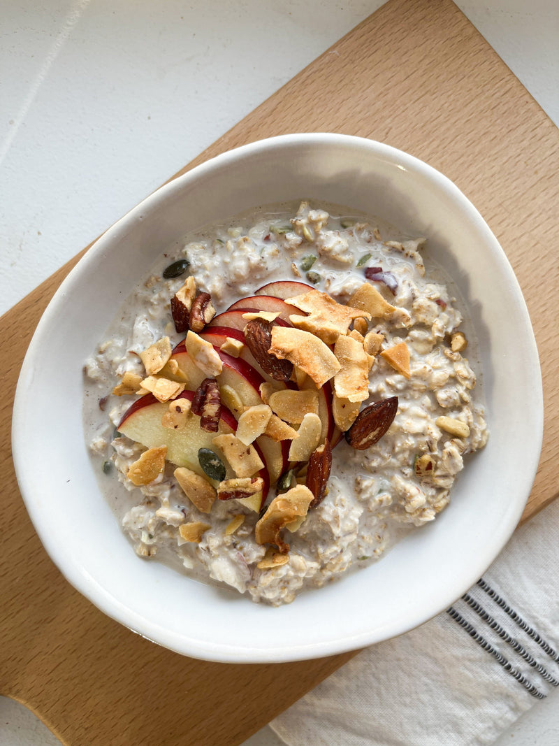 Bircher Muesli