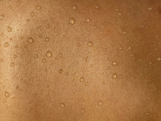 Gut-Skin Axis: Hvordan din tarmsundhed kan påvirke din hud