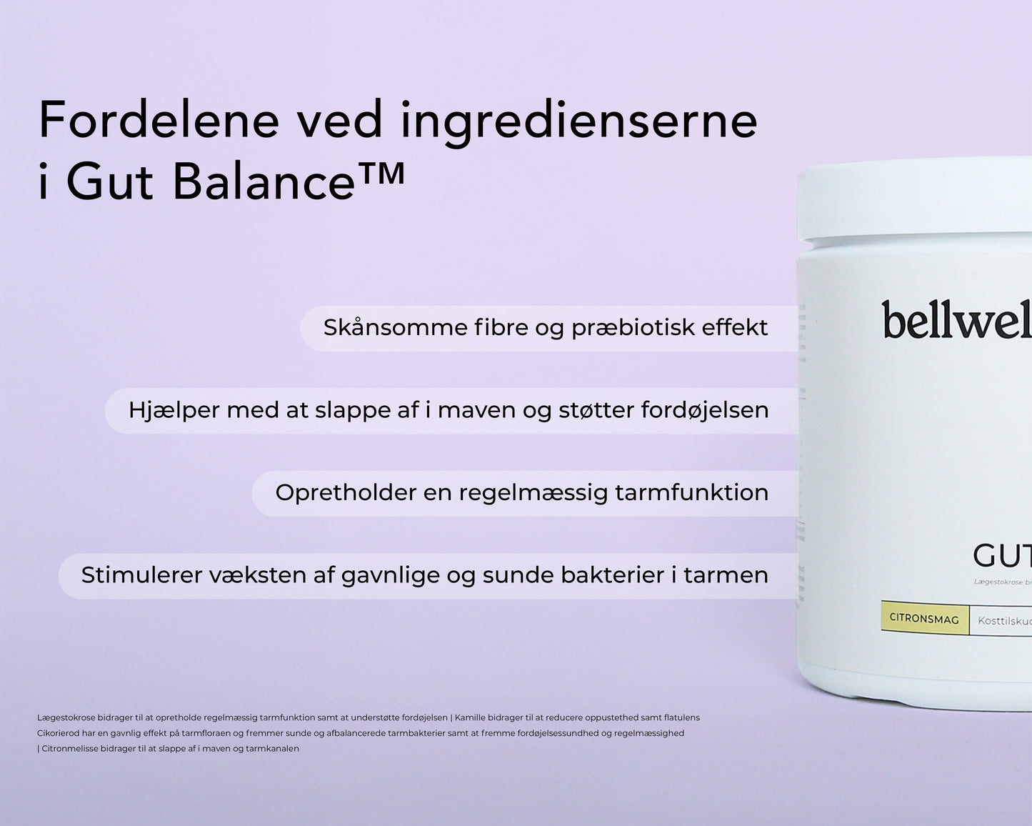 Gut Balance™