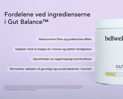 Gut Balance™
