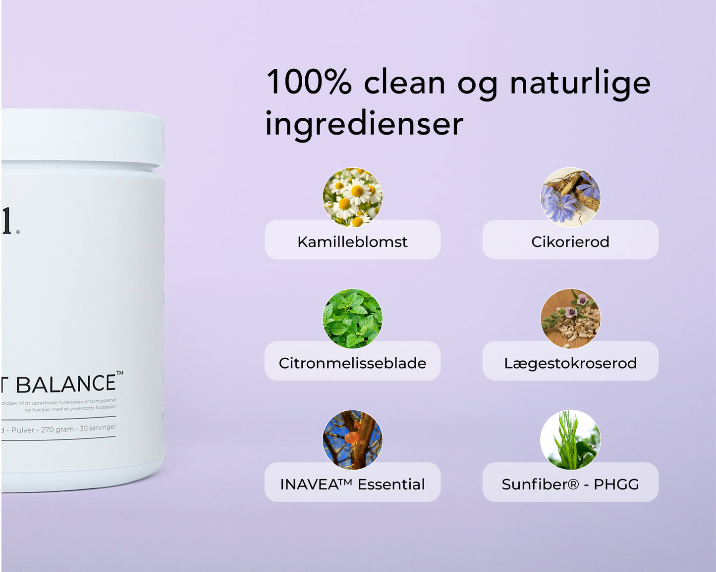 Gut Balance™