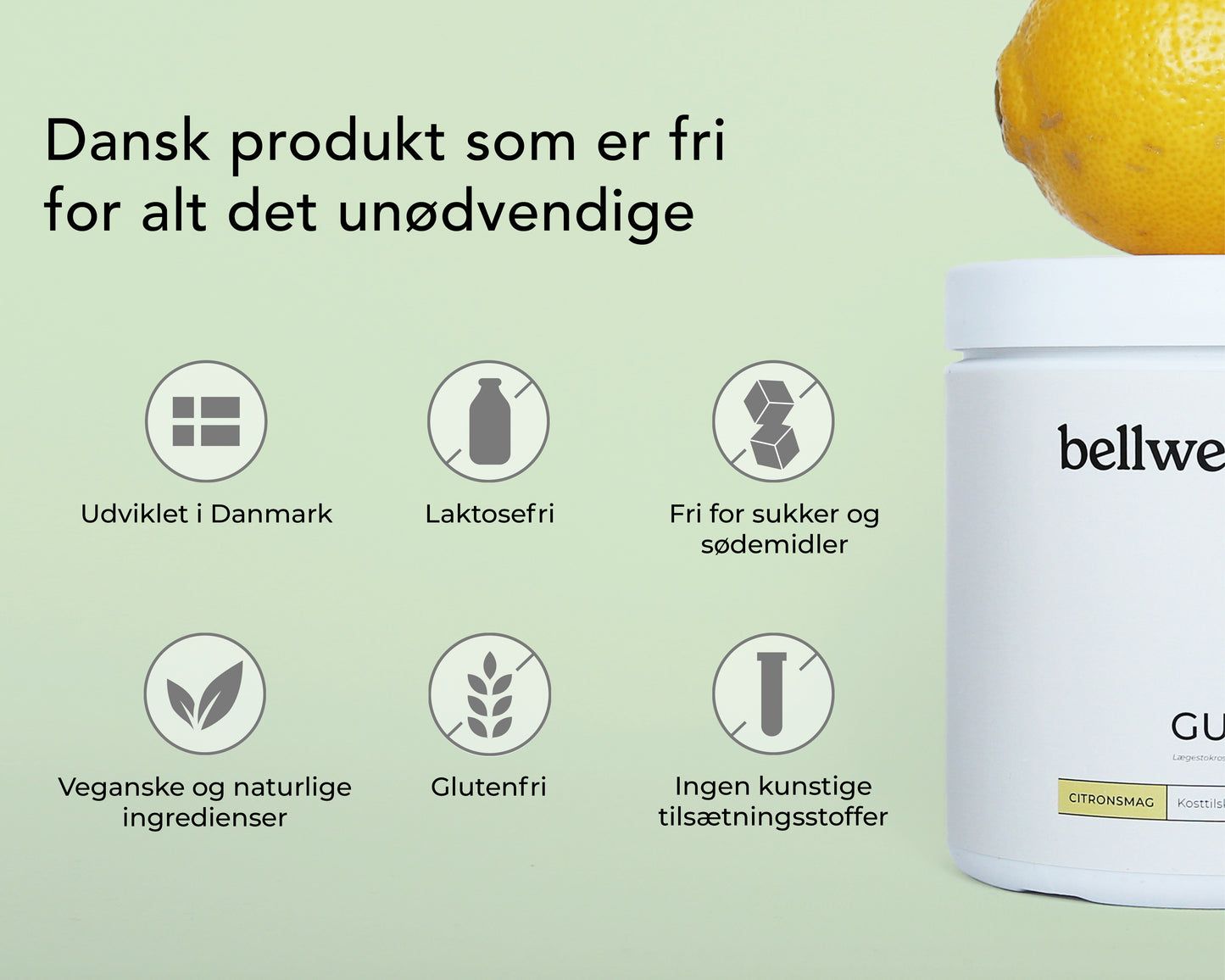 Gut Balance™