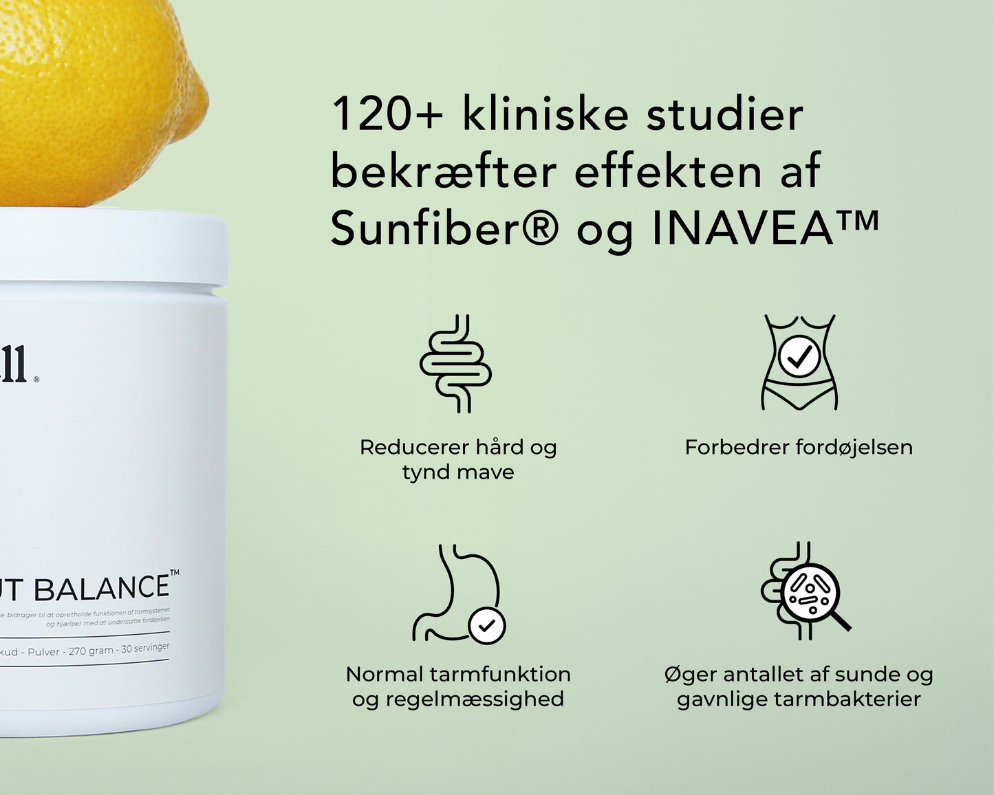 Gut Balance™
