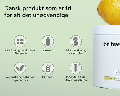 Gut Balance™
