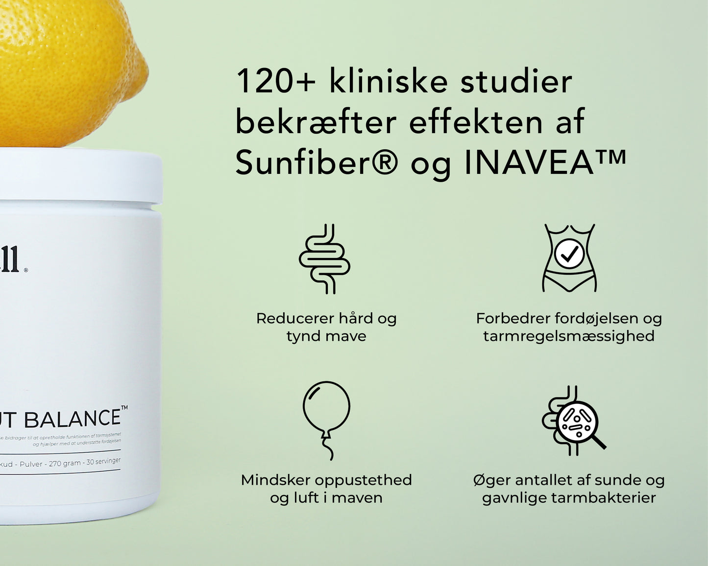 Gut Balance™