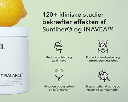 Gut Balance™