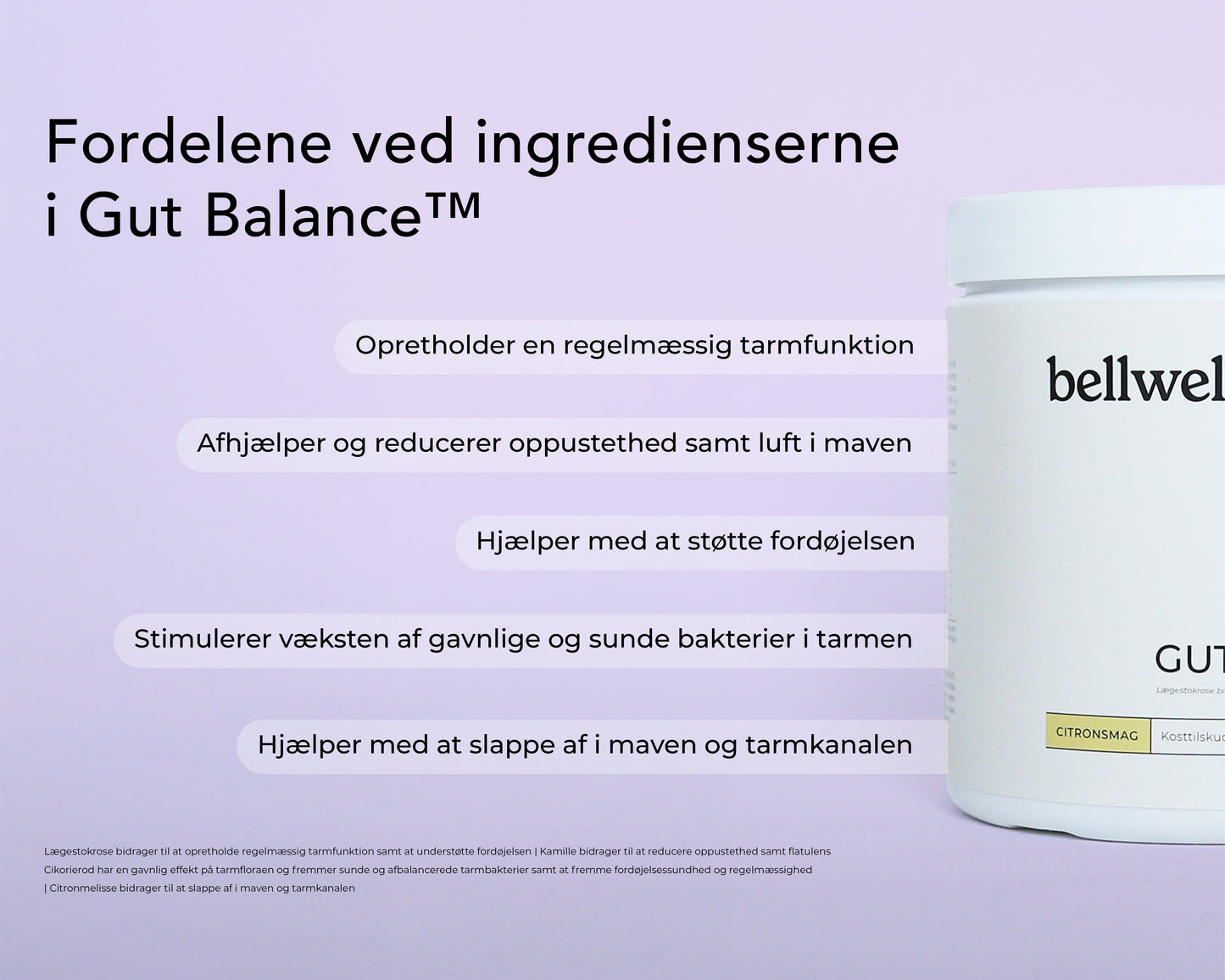 Gut Balance™