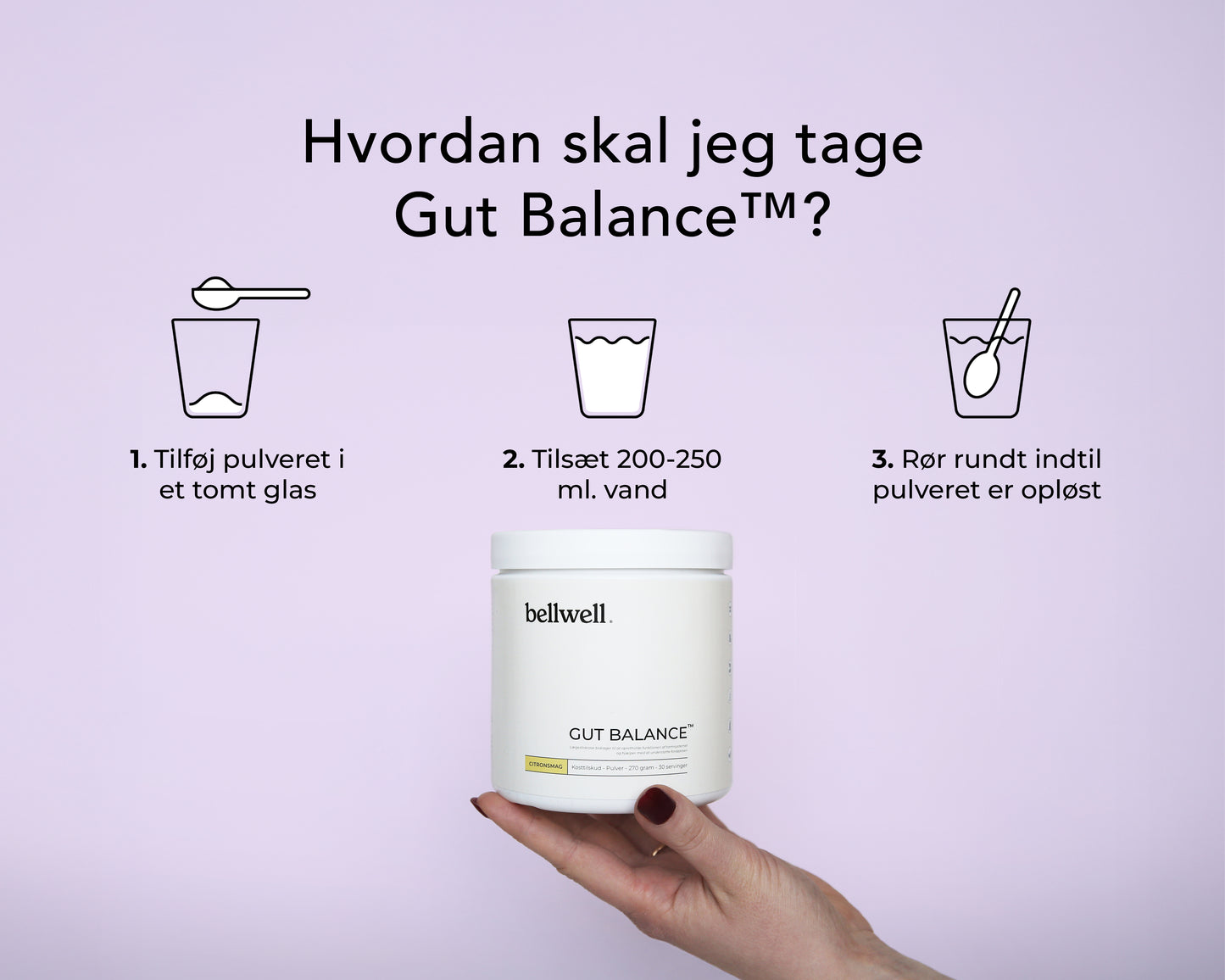 Gut Balance™
